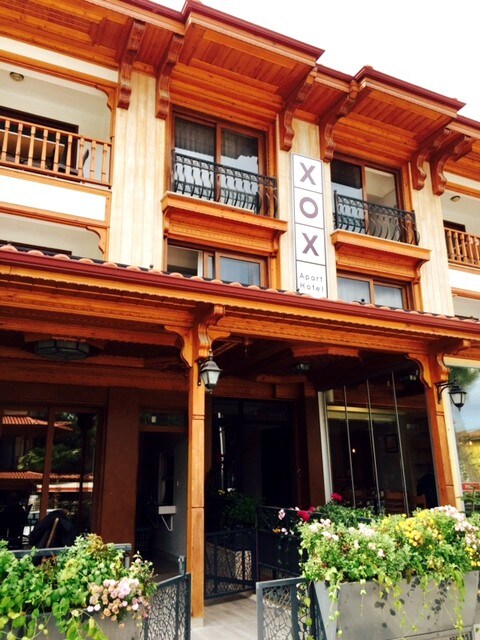 XOX公寓360 -保证热情迎接！