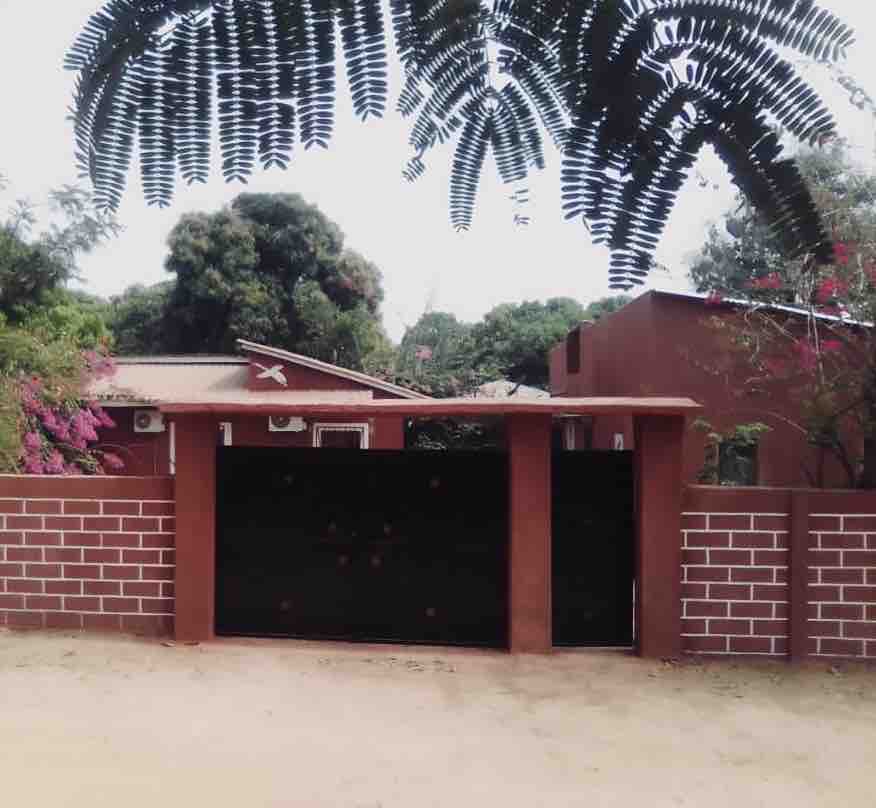 Chez Véro Maison d 'hôtes en casamance