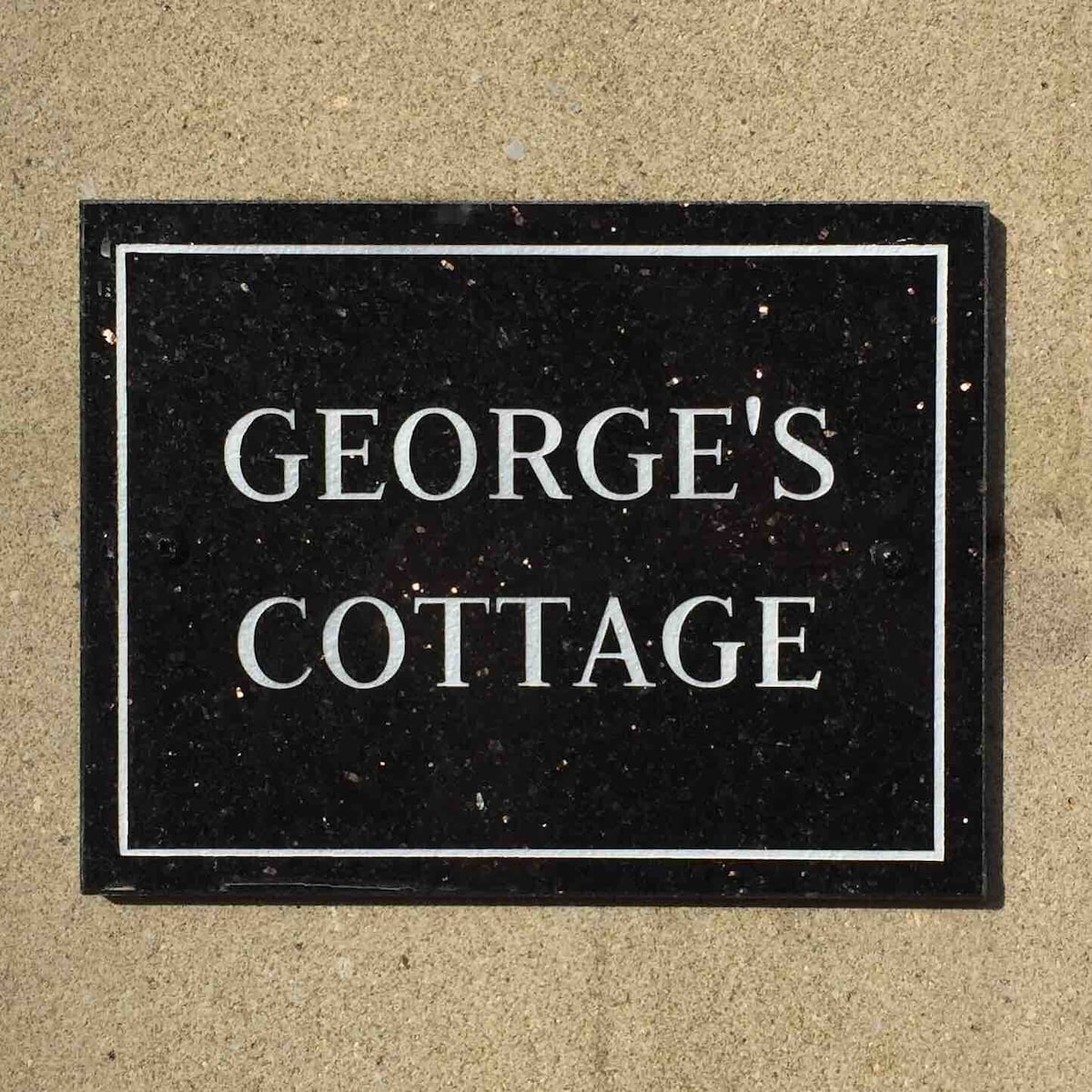 George 's Cottage
