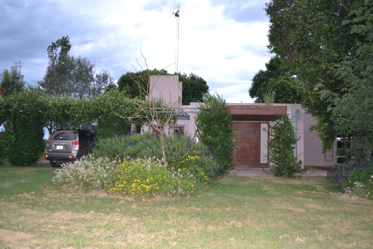 Casa de campo - Country House