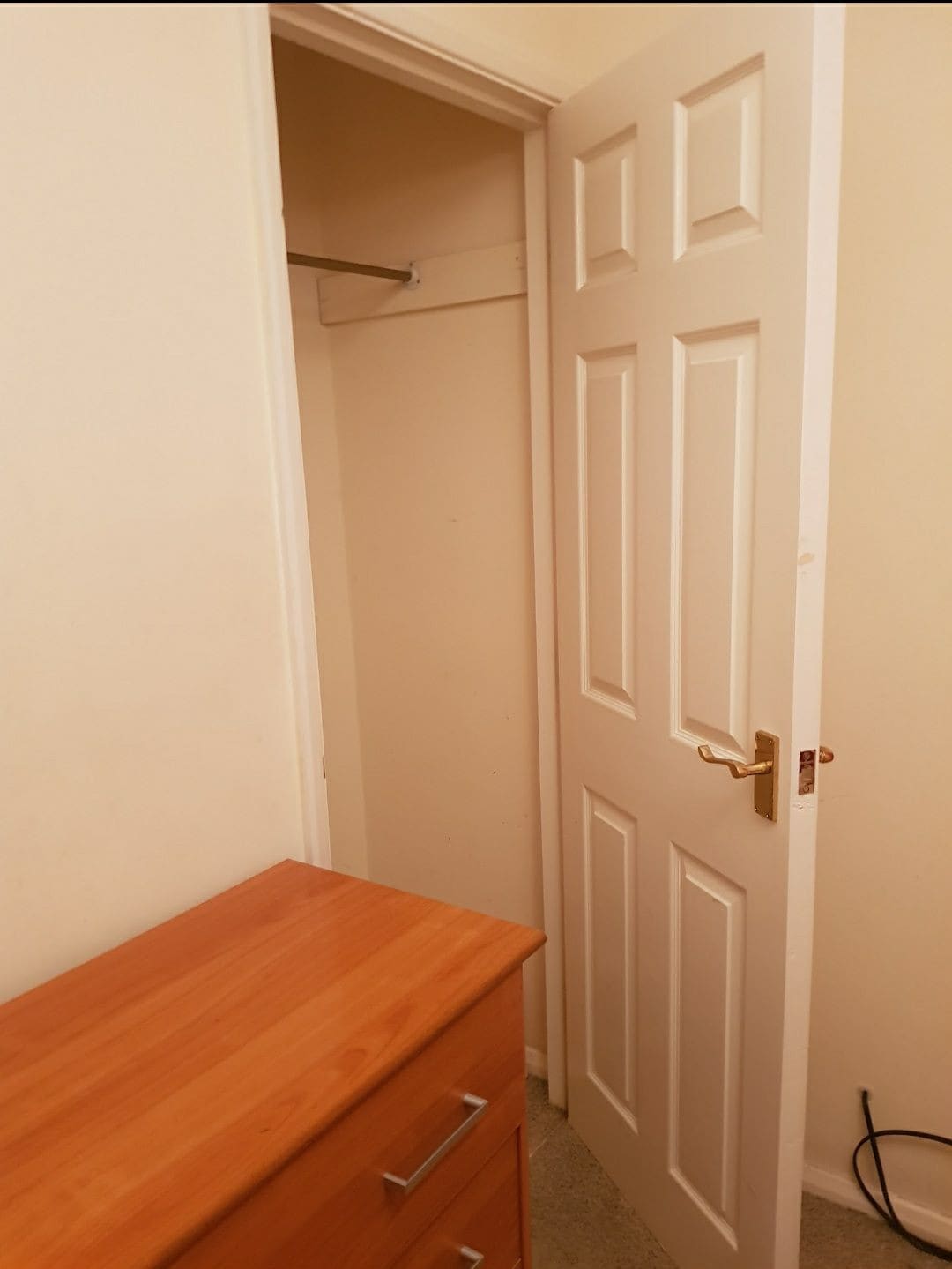 Lovely Double room Close to city centre