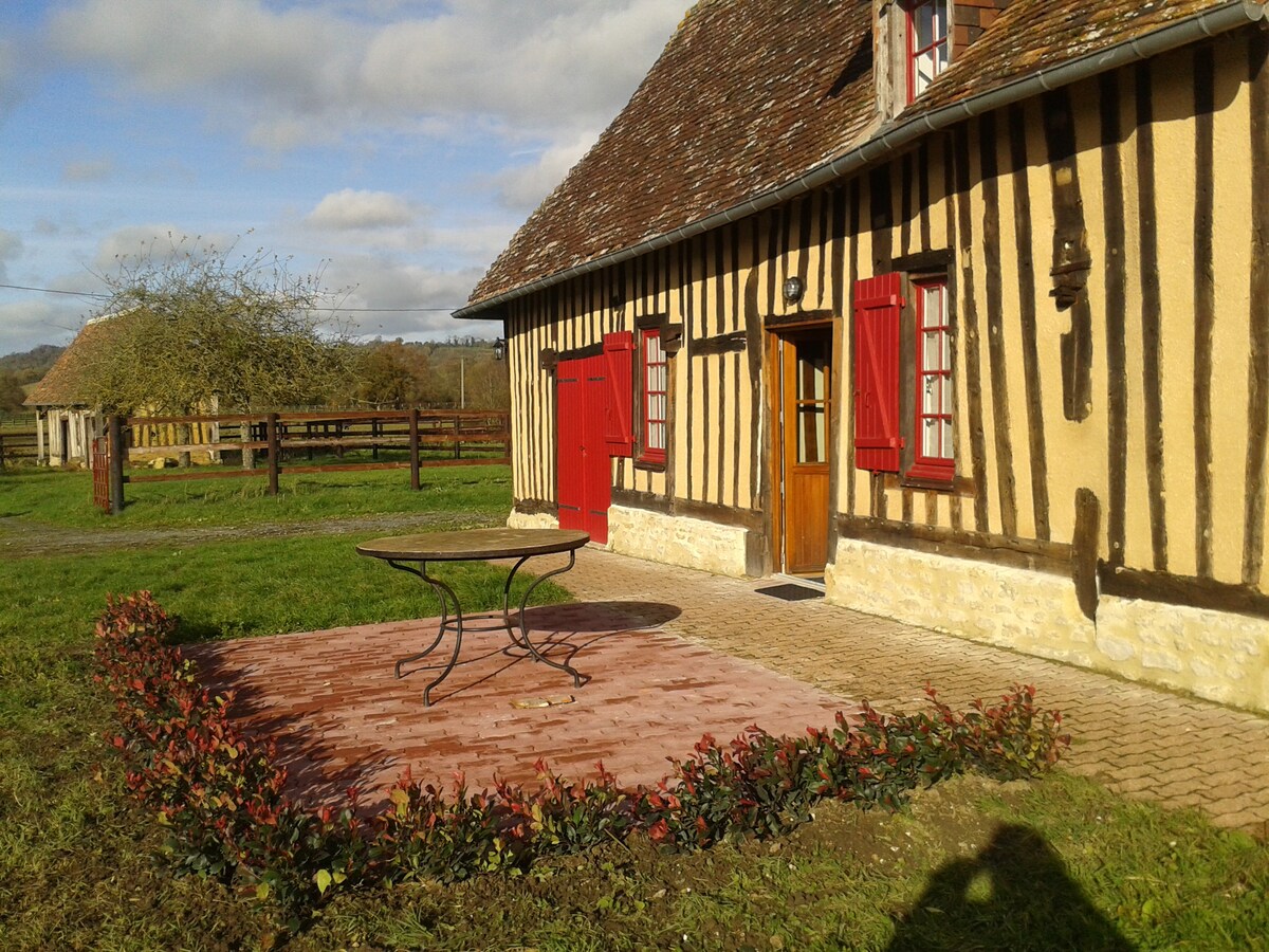 Manoir de Bel Air