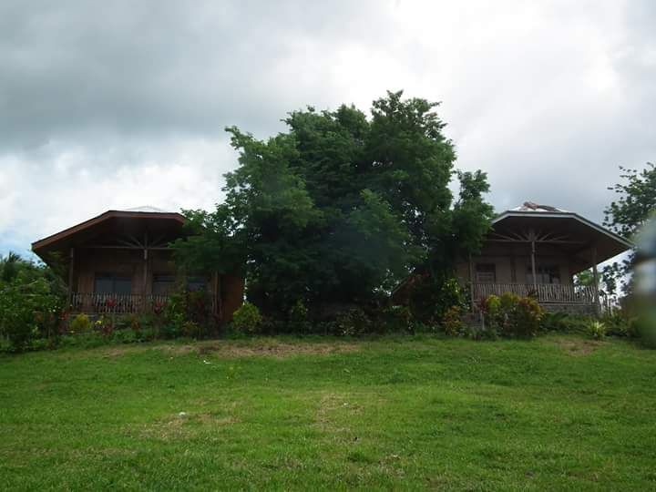 Amacan View Villas