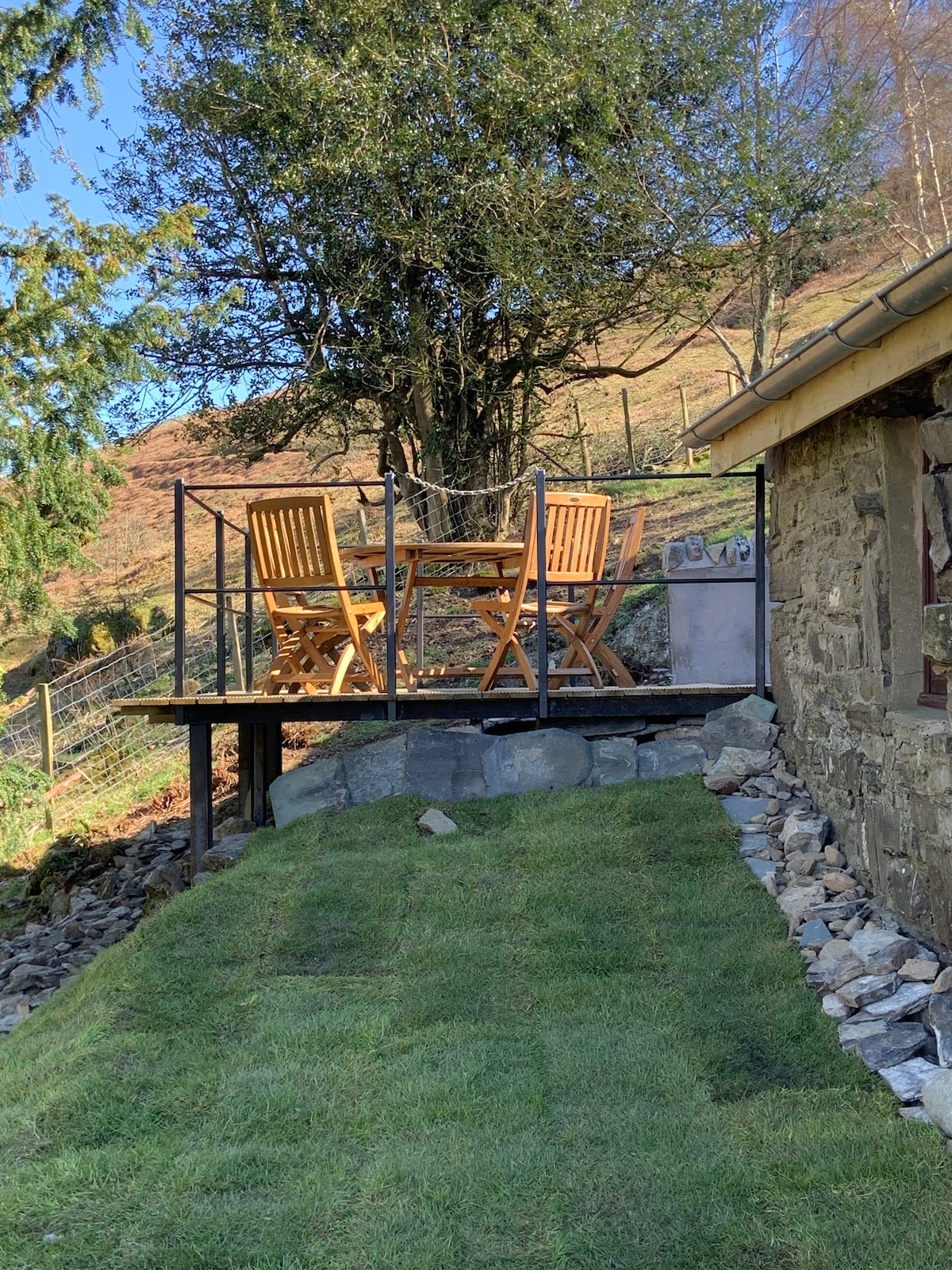 Crag End Farm Cottage, Lorton, Cockermouth, Lakes