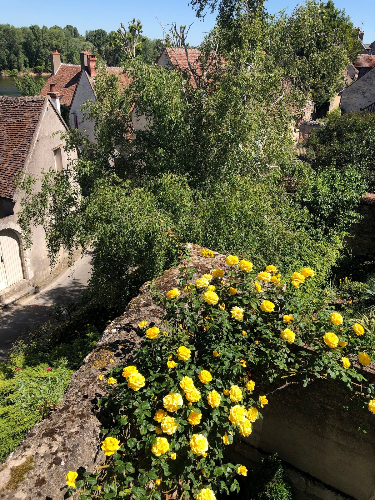 Maison de Loire -靠近Chambord