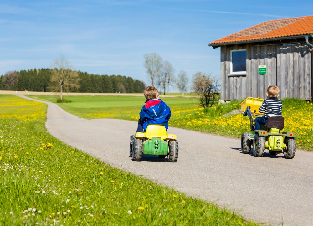 Ferienwohnung Hof Zürnen