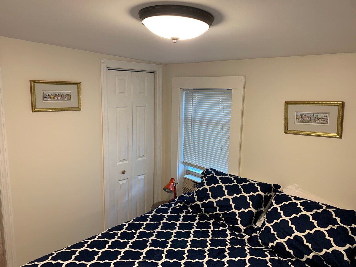 Updated Central Chautauqua Inst. 3 bedroom