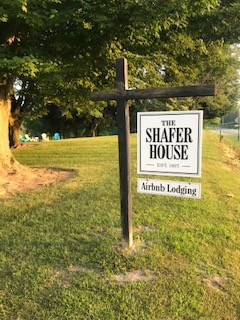Shafer House -西南密歇根州令人叹为观止！