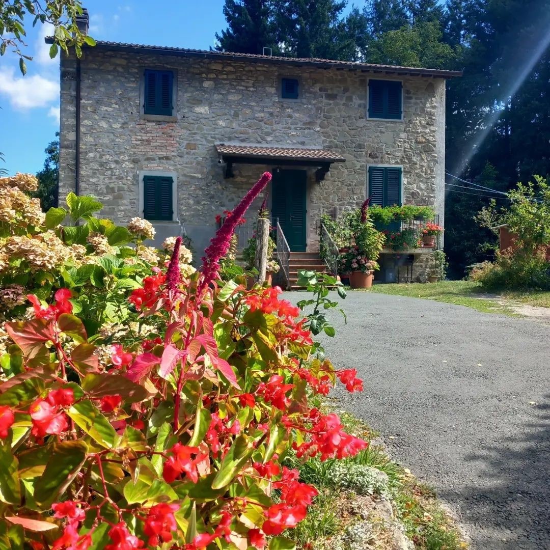 Il Poggiolo: Firenze a un passo dal Parco