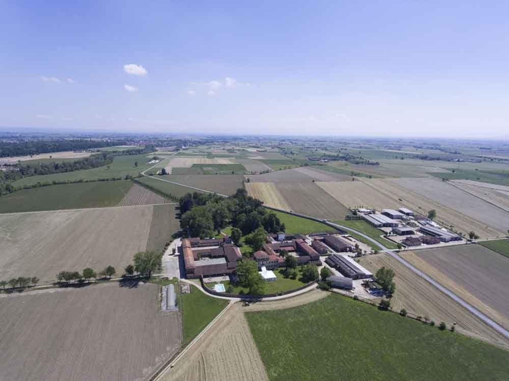 Scuderie i Berroni - Racconigi