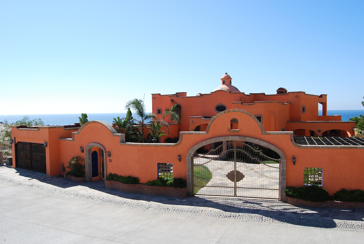 Hacienda Punta Piedra