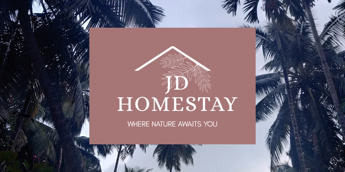 JD Home Stay - Deluxe Cottage