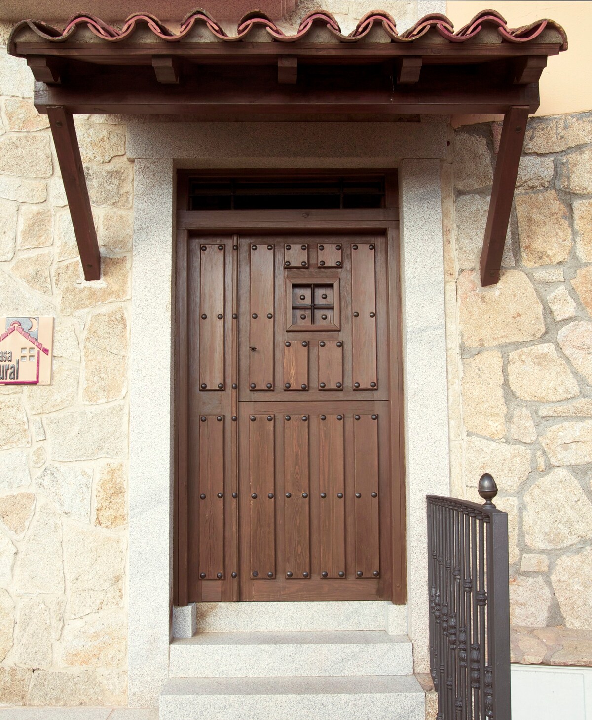 Casa en Navarredonda de Gredos