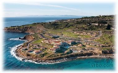 Terranea Oceanside业主的3卧室度假村通道！