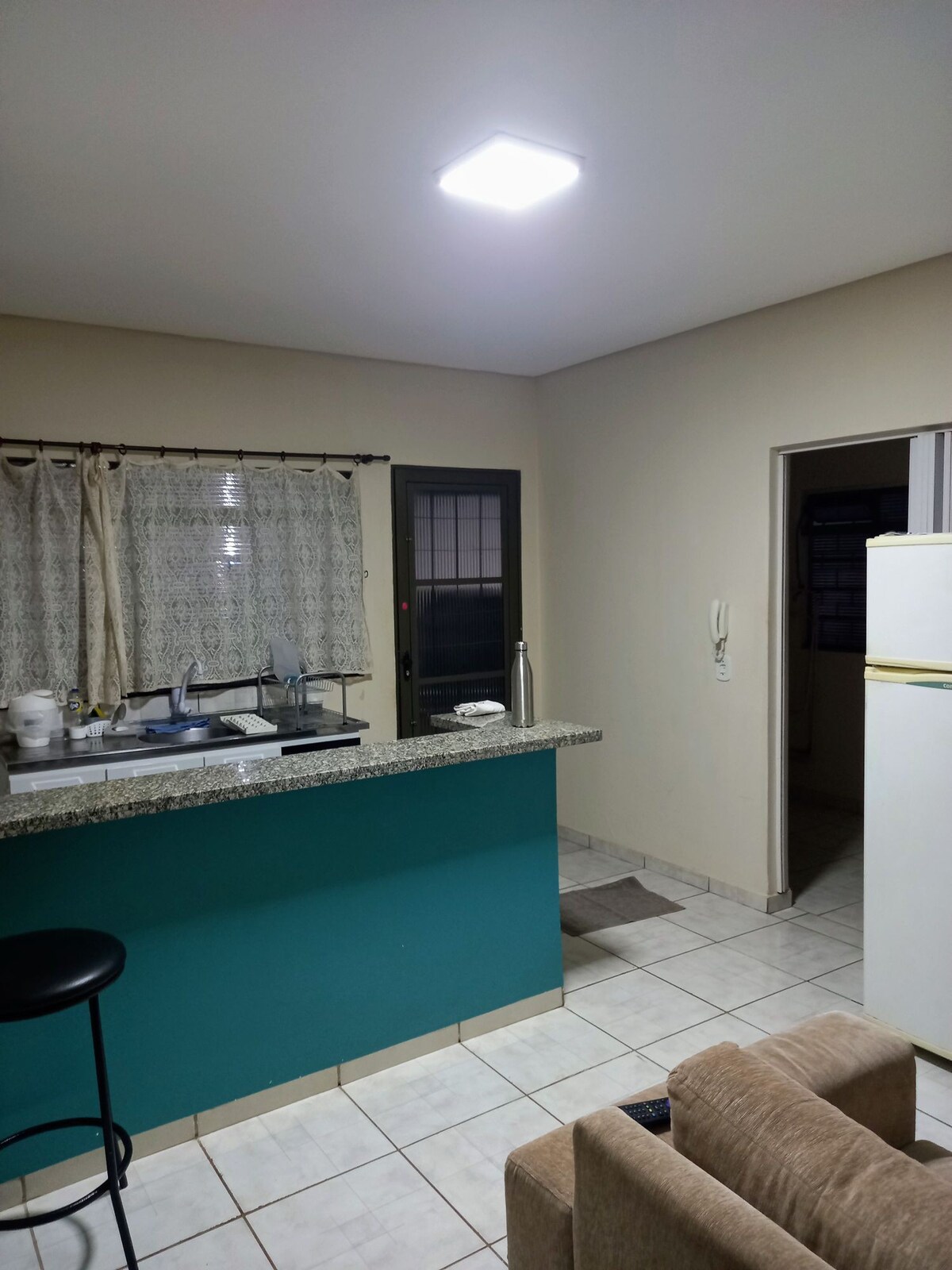 Residencial Joed 4, central, familiar e tranquilo