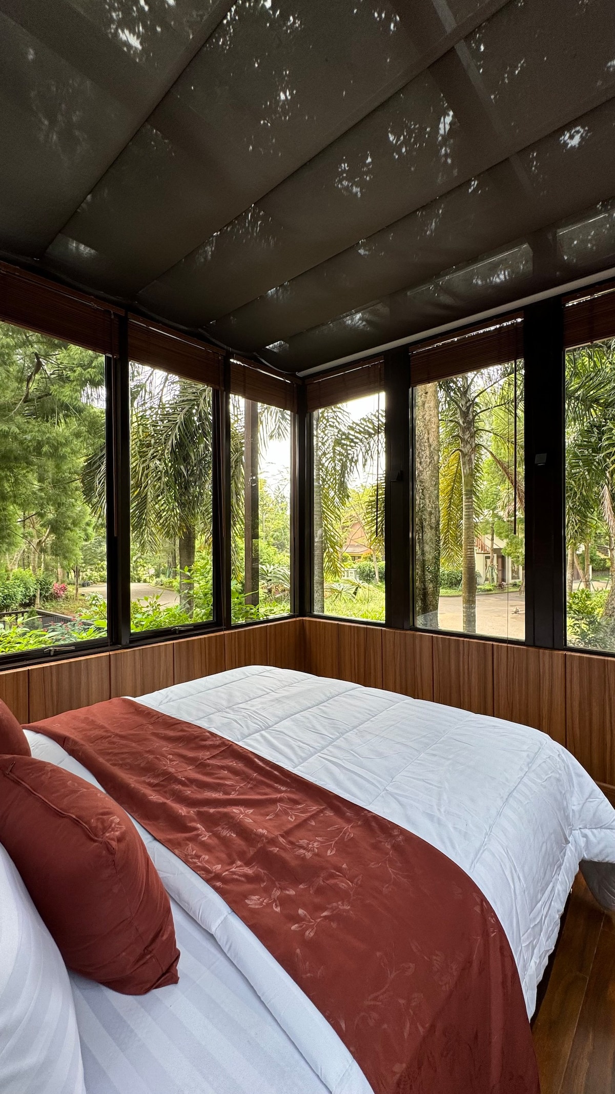 Vimala Hills - Himalaya Boulevard 6间卧室+4张沙发床