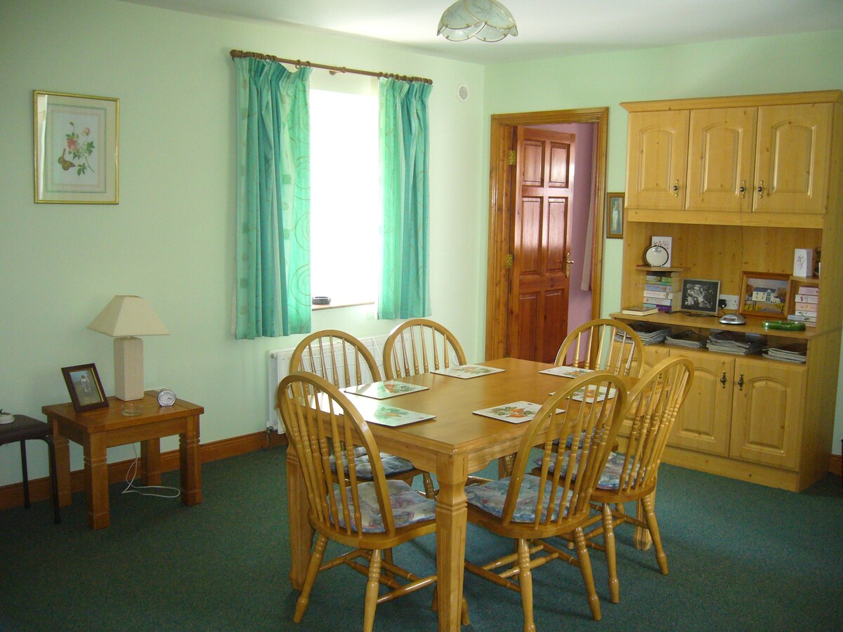 Lakeview Lodge Self Catering