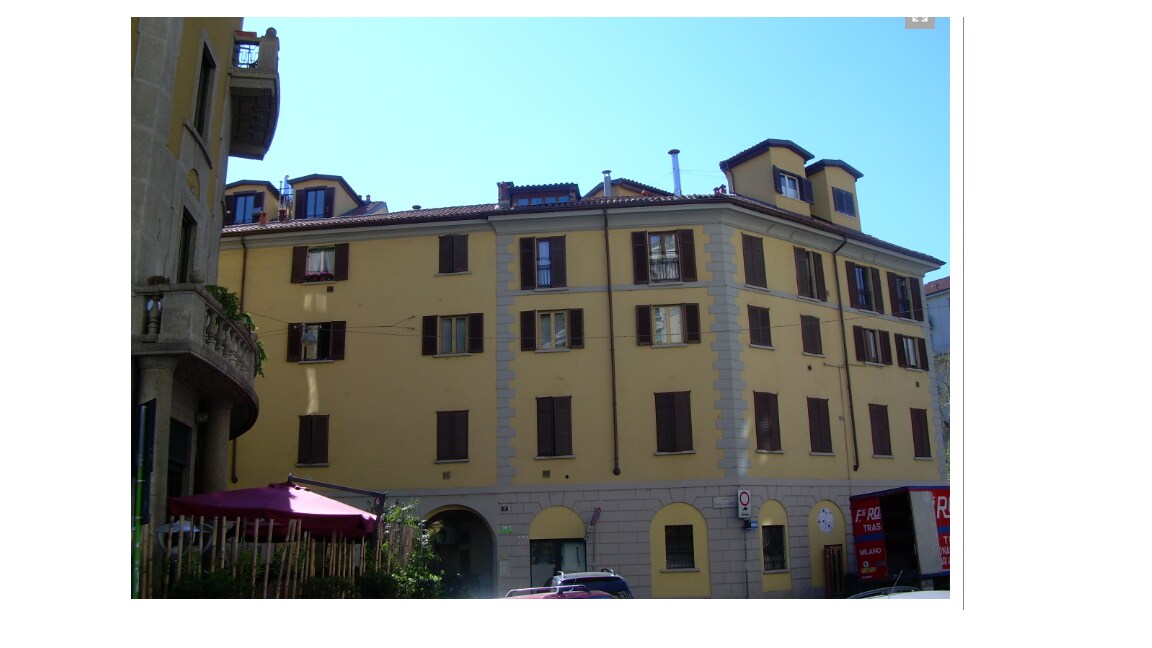 靠近市中心的可爱公寓-罗马门（ Porta Romana ）