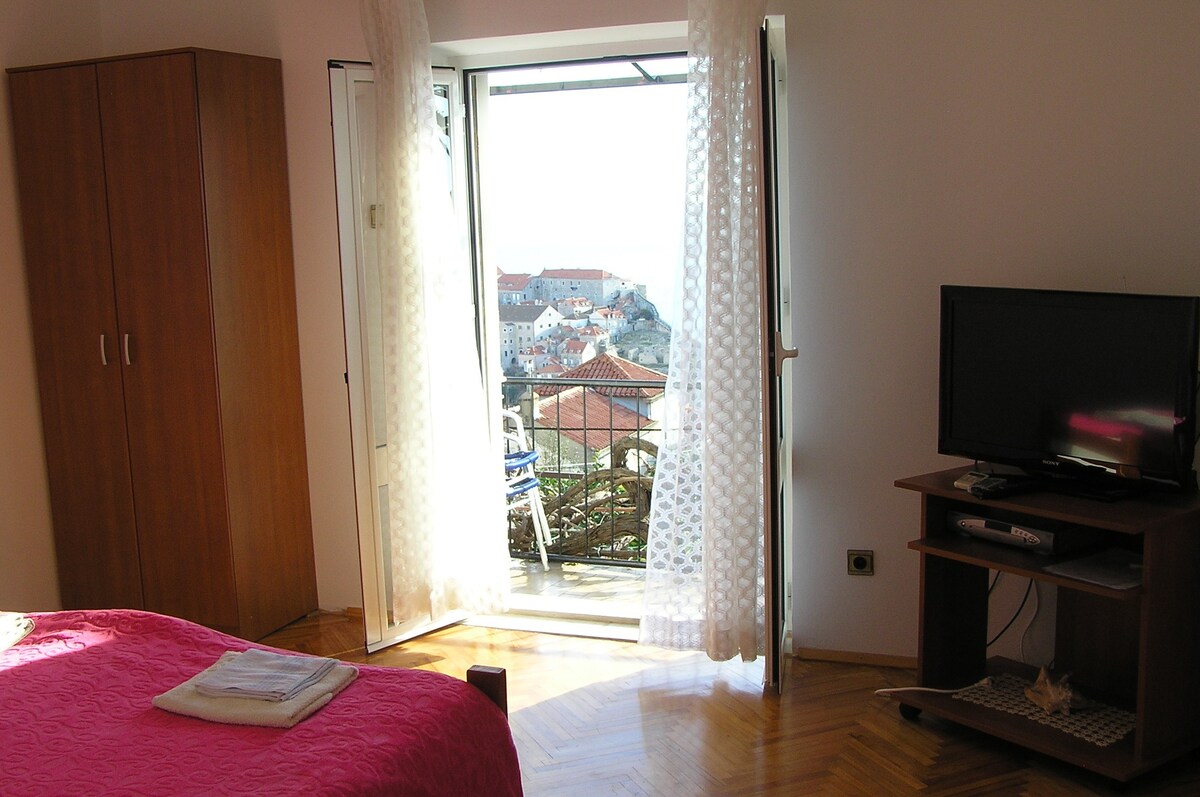 Apartments Beslema- Comfort one-bedroom apartment