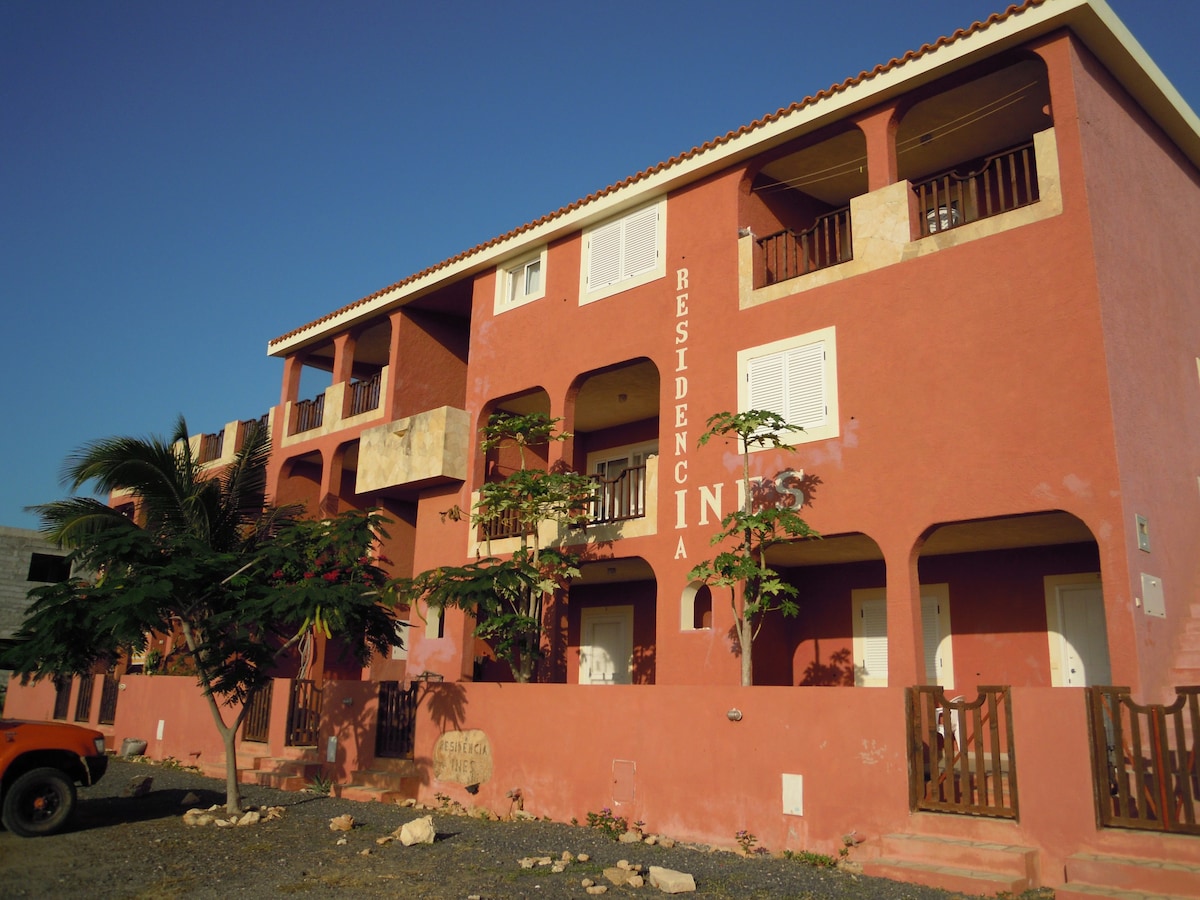 Residencia INES   Appartamenti Bilocali