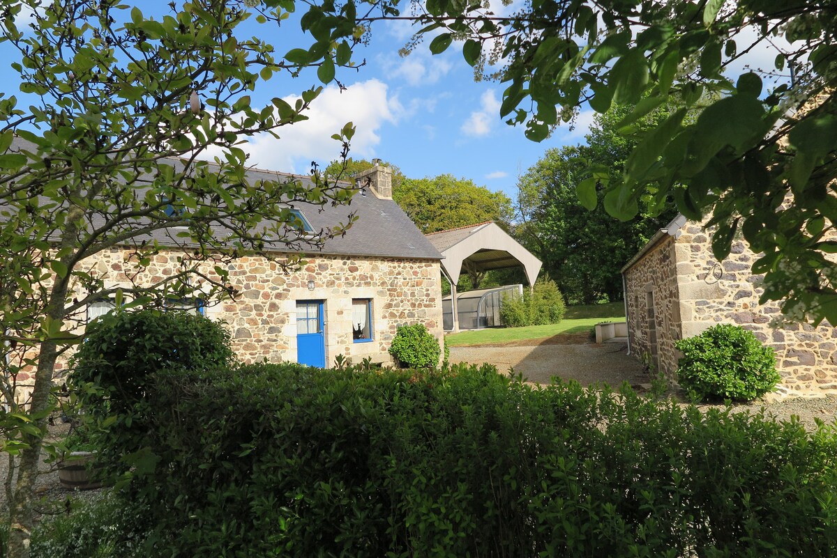 Douar Bouillon gites