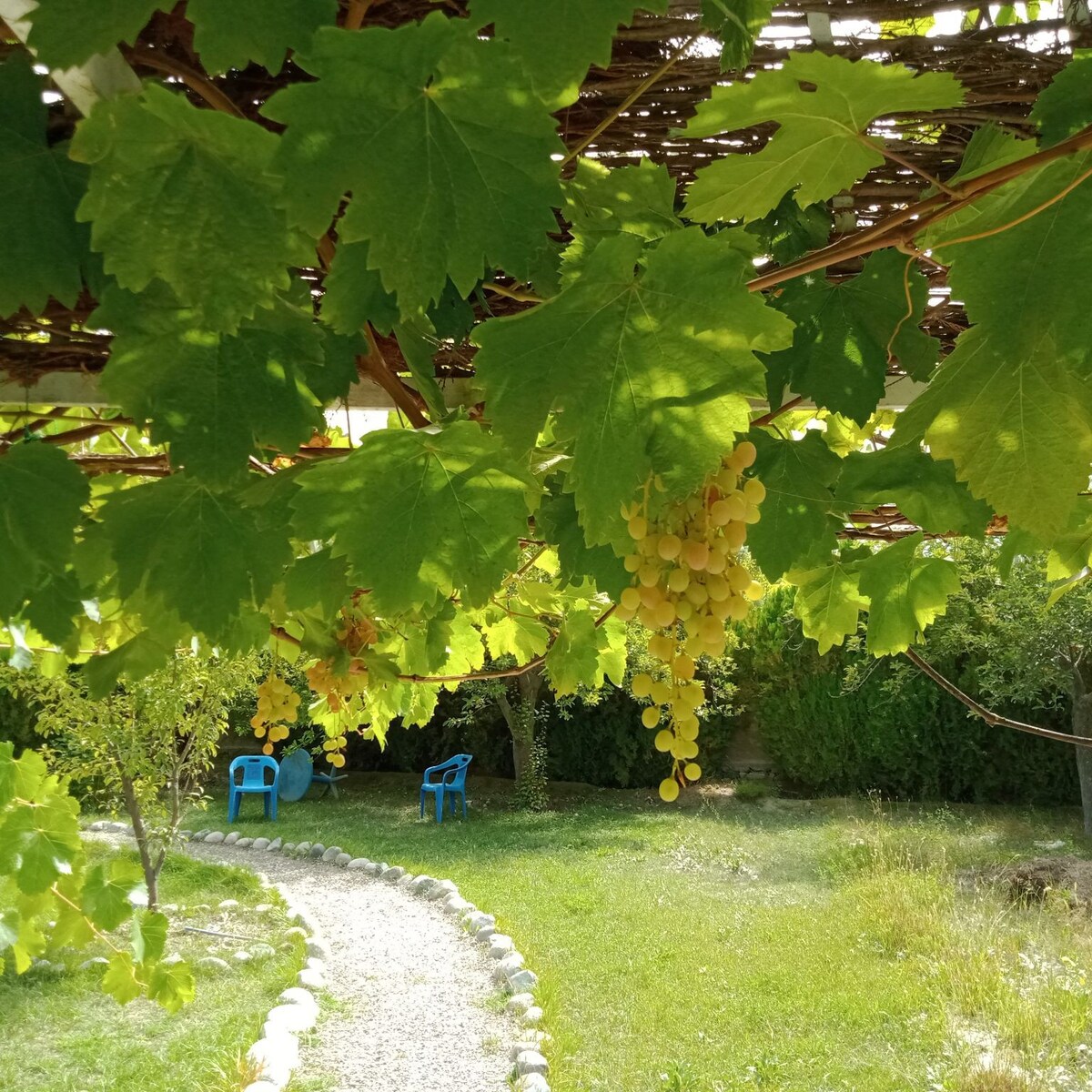 天堂城市度假村