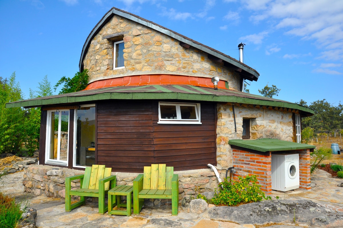 Celtic Lodge Alentejo