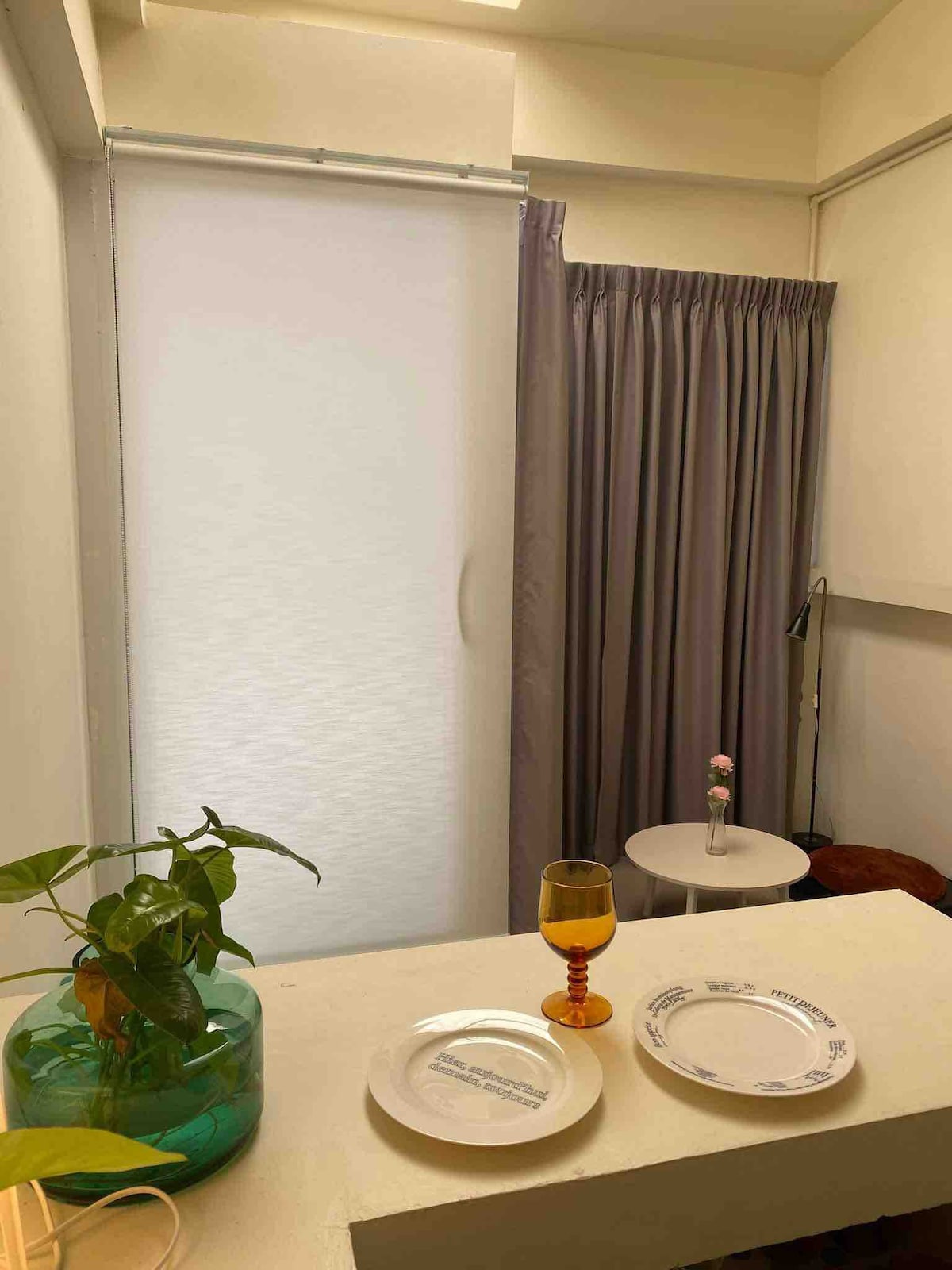 Entire Apartment Sukhumvit Phrom Phong & Thong Lo