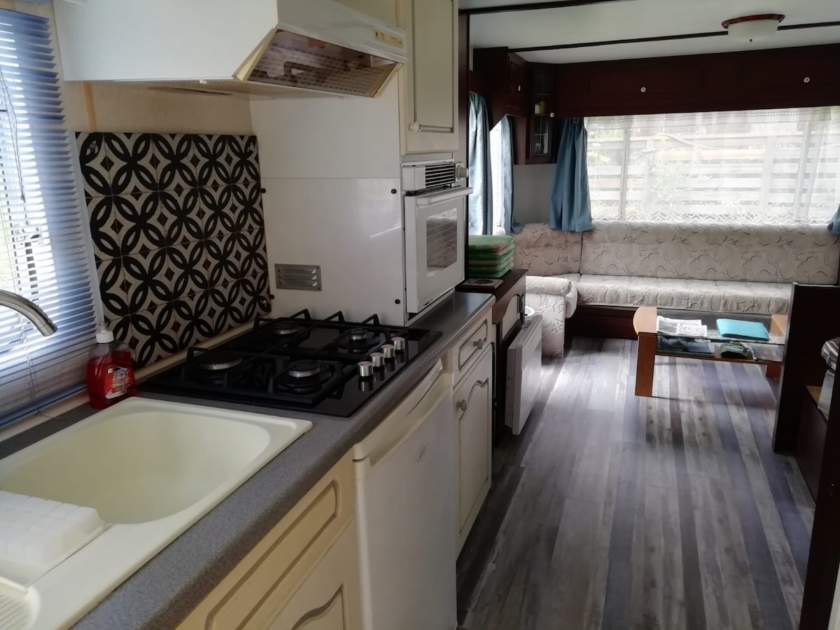 Mobil Home Willerby Royal Luxe……