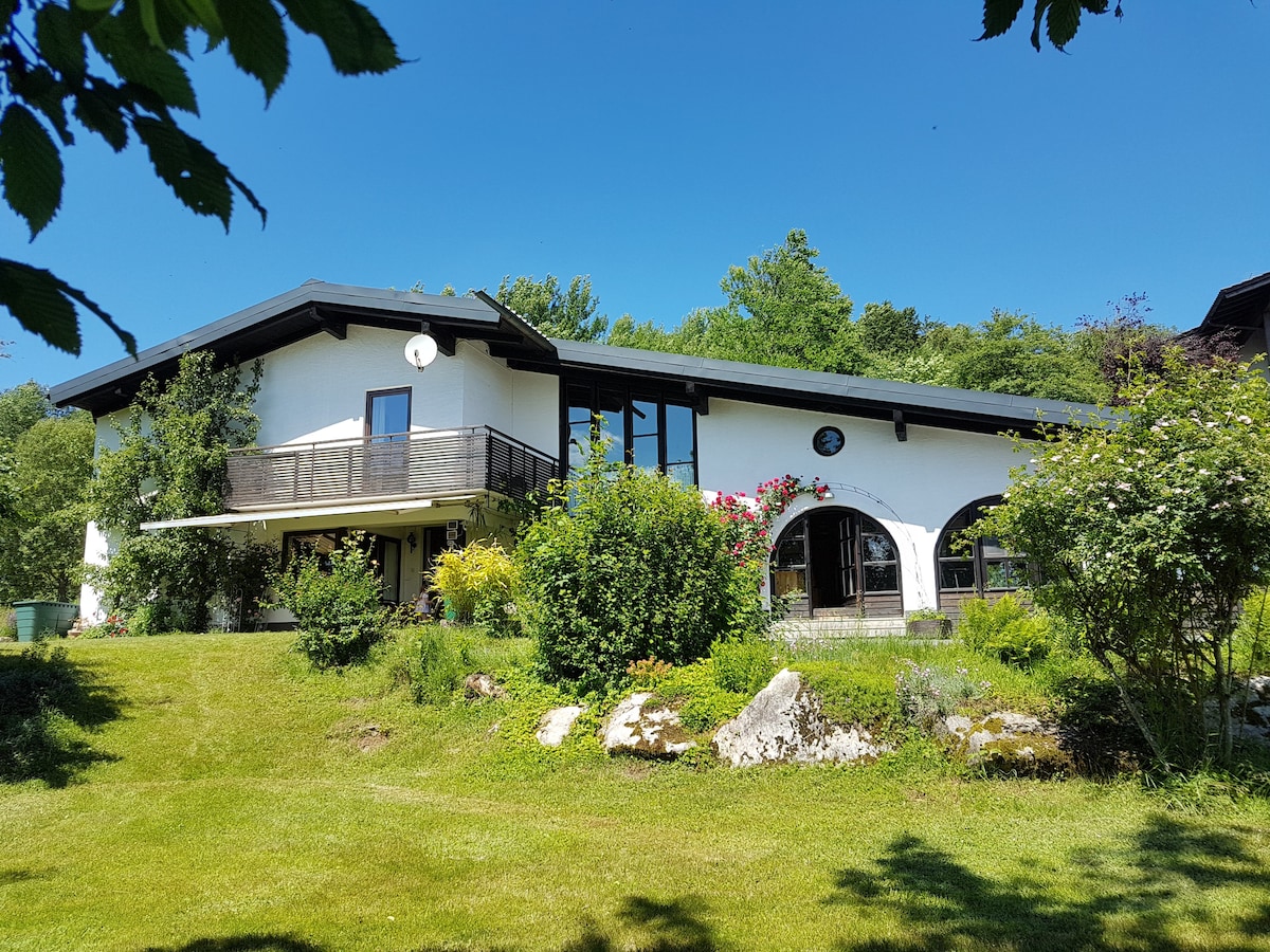 Holiday home Mauth Chalet Estelle