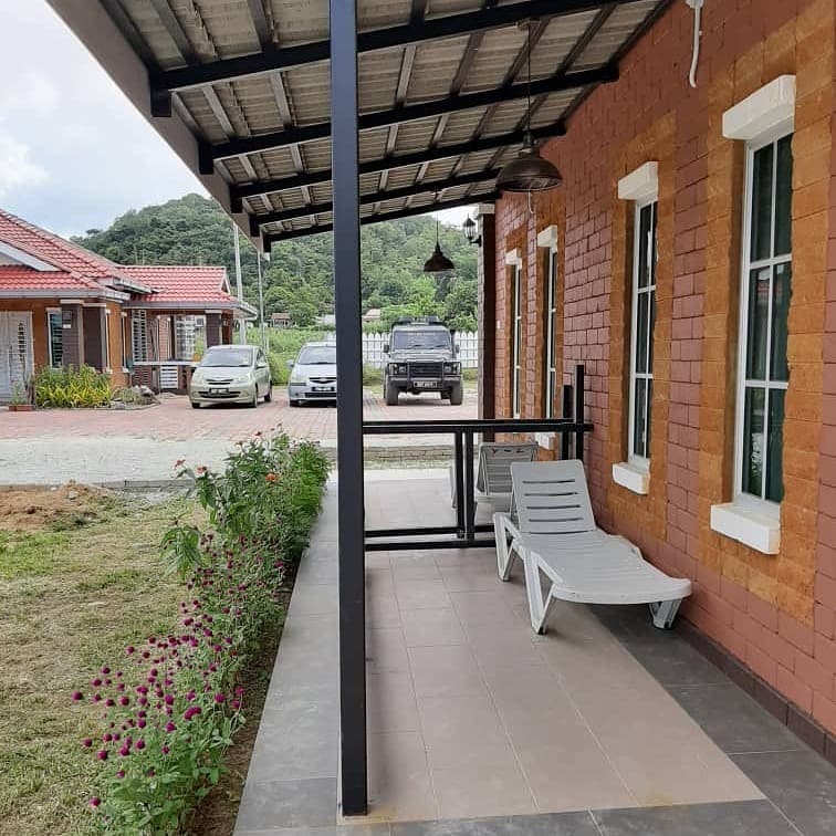 GekQ Inn Langkawi Roomstay