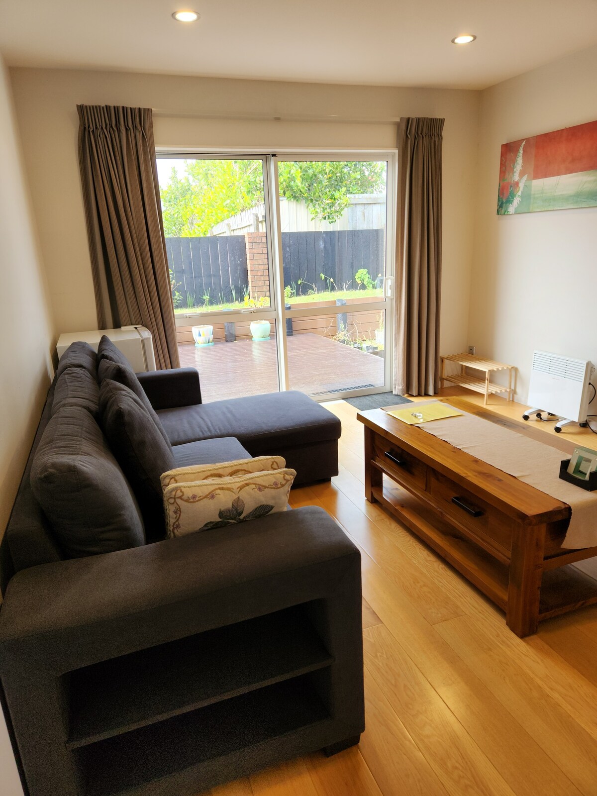 便宜、舒适、舒适、新西兰的奥克兰房源