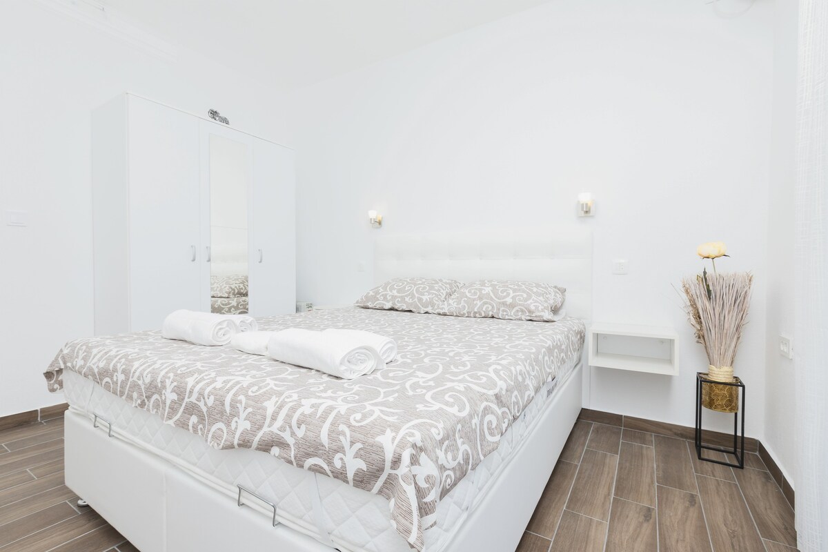 Nataša公寓-舒适的单卧室公寓