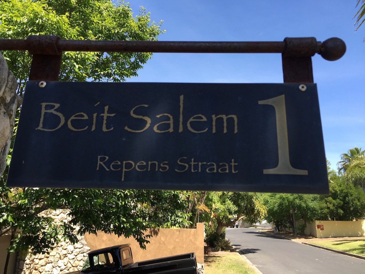 Beit Salem Stellenbosch上等房间