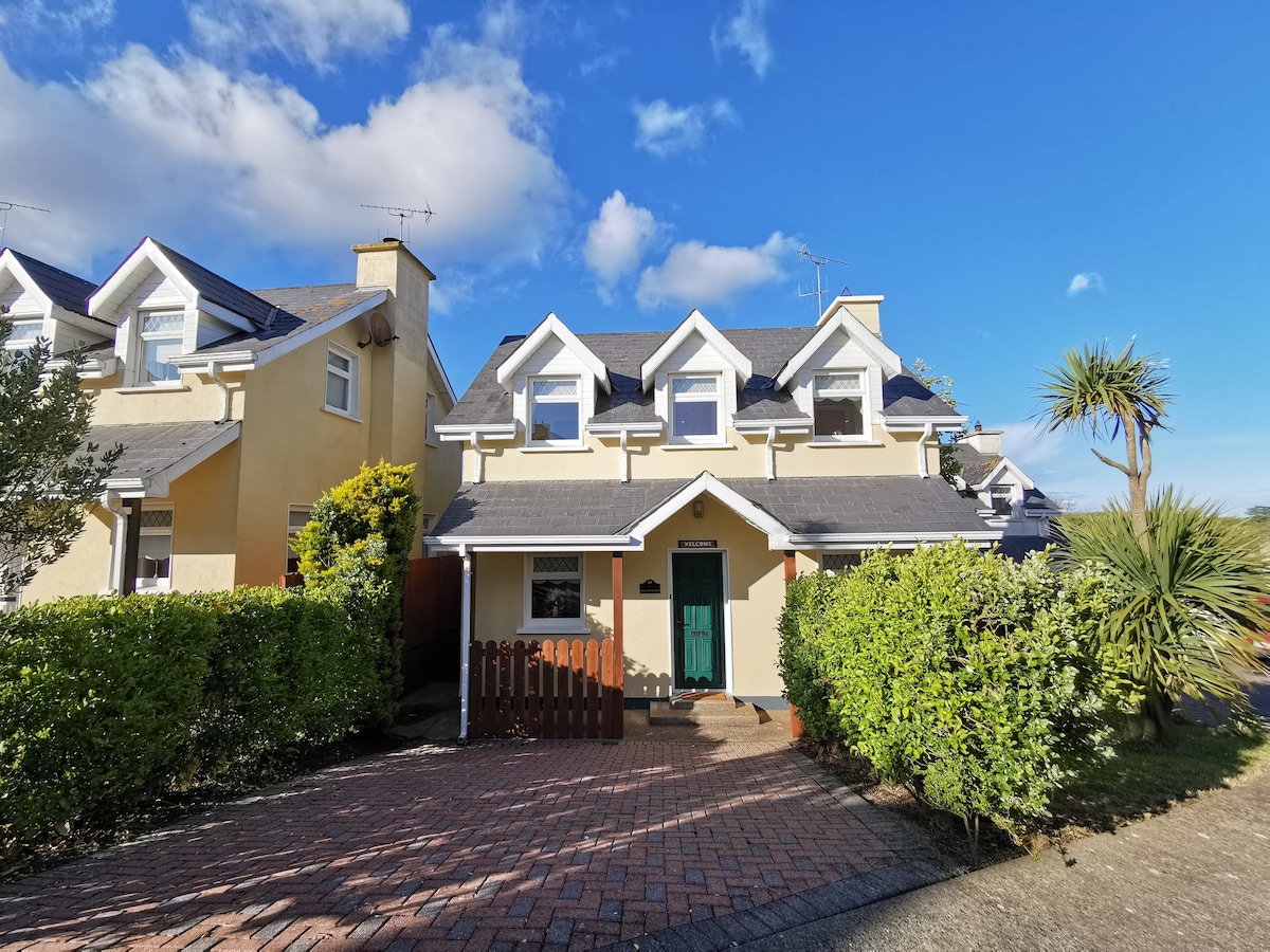 Curracloe Beach House