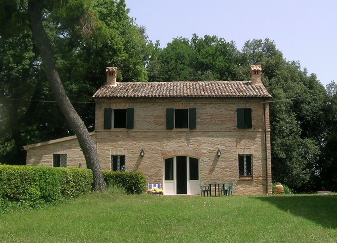 Villa San Valentino