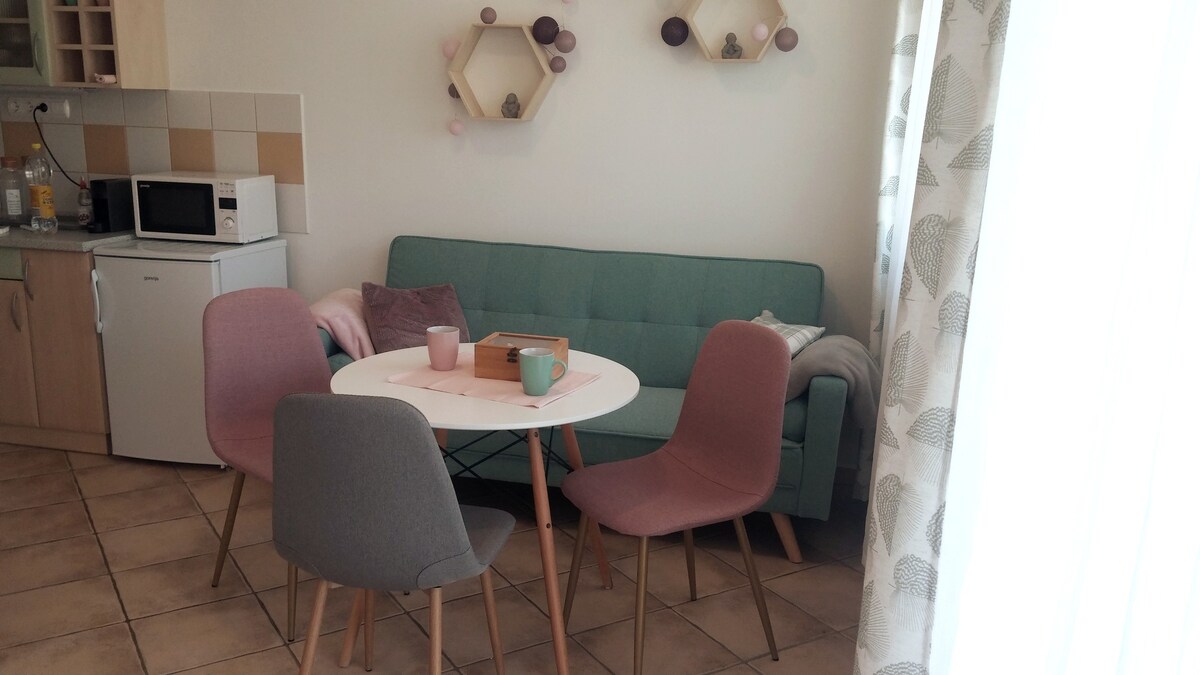 Veszprém, Kenter Apartman