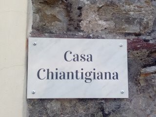 Casa Chiantigiana 131/B