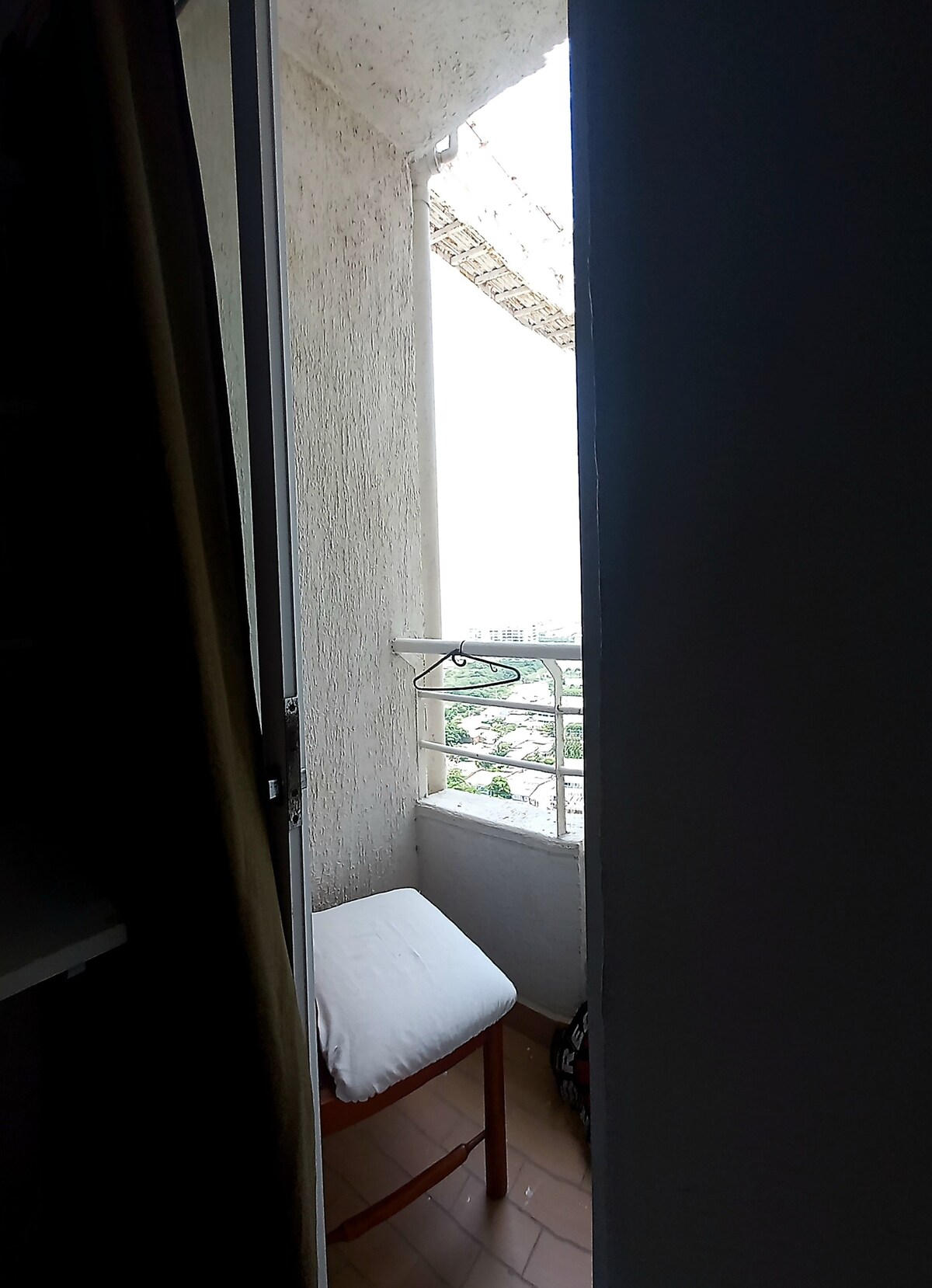 Habitación con balcón piso 28
Cartagena