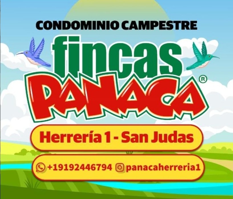 Fincas Panaca Herrería 1专属