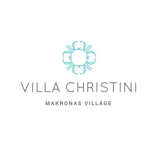 Christini别墅- Makronas Village