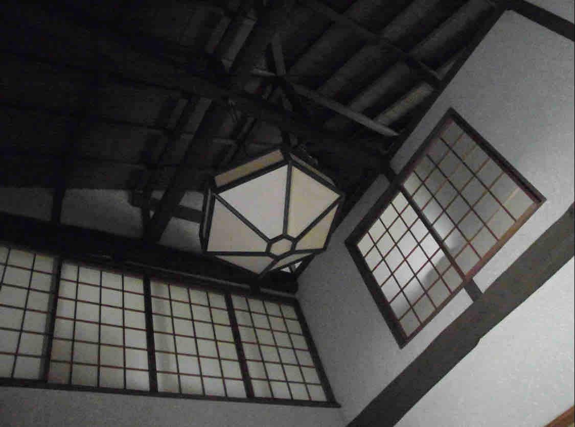 Old Maison Shoya 庄屋