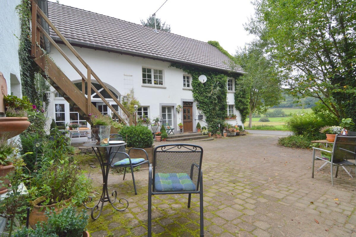 Apartment in Immerath near hiking trails