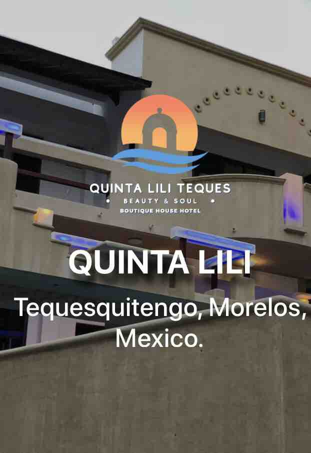 Quinta lili Teques精品美容和灵魂酒店