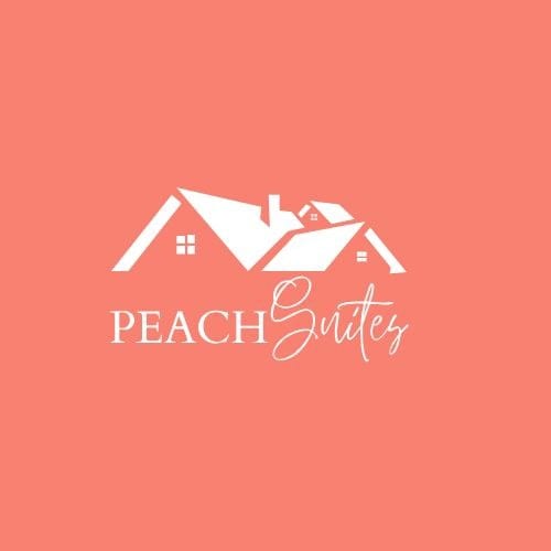 Peach Suites # 2 ：距离市区8分钟路程。