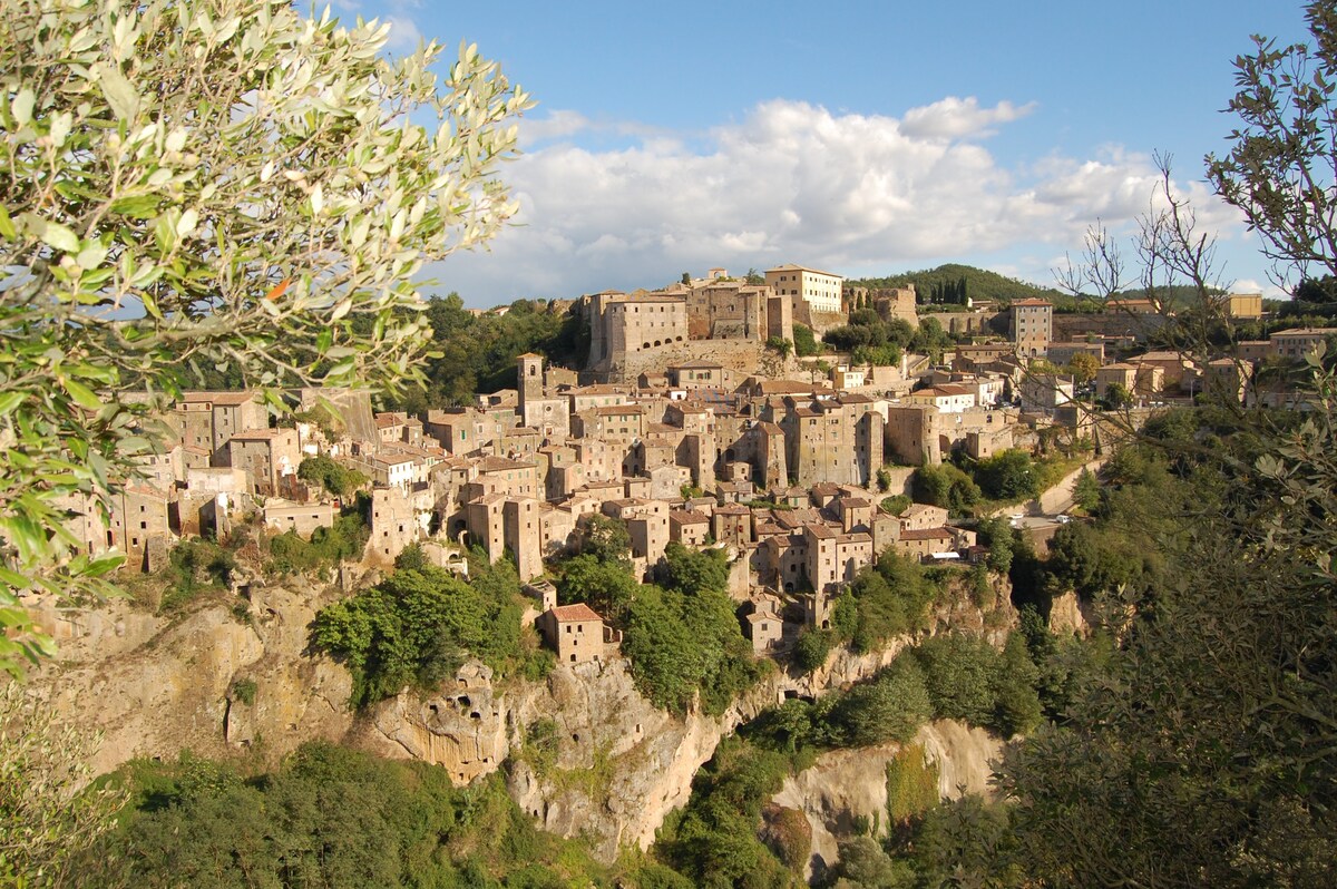 La Dolce Vita Procanico Appartamento