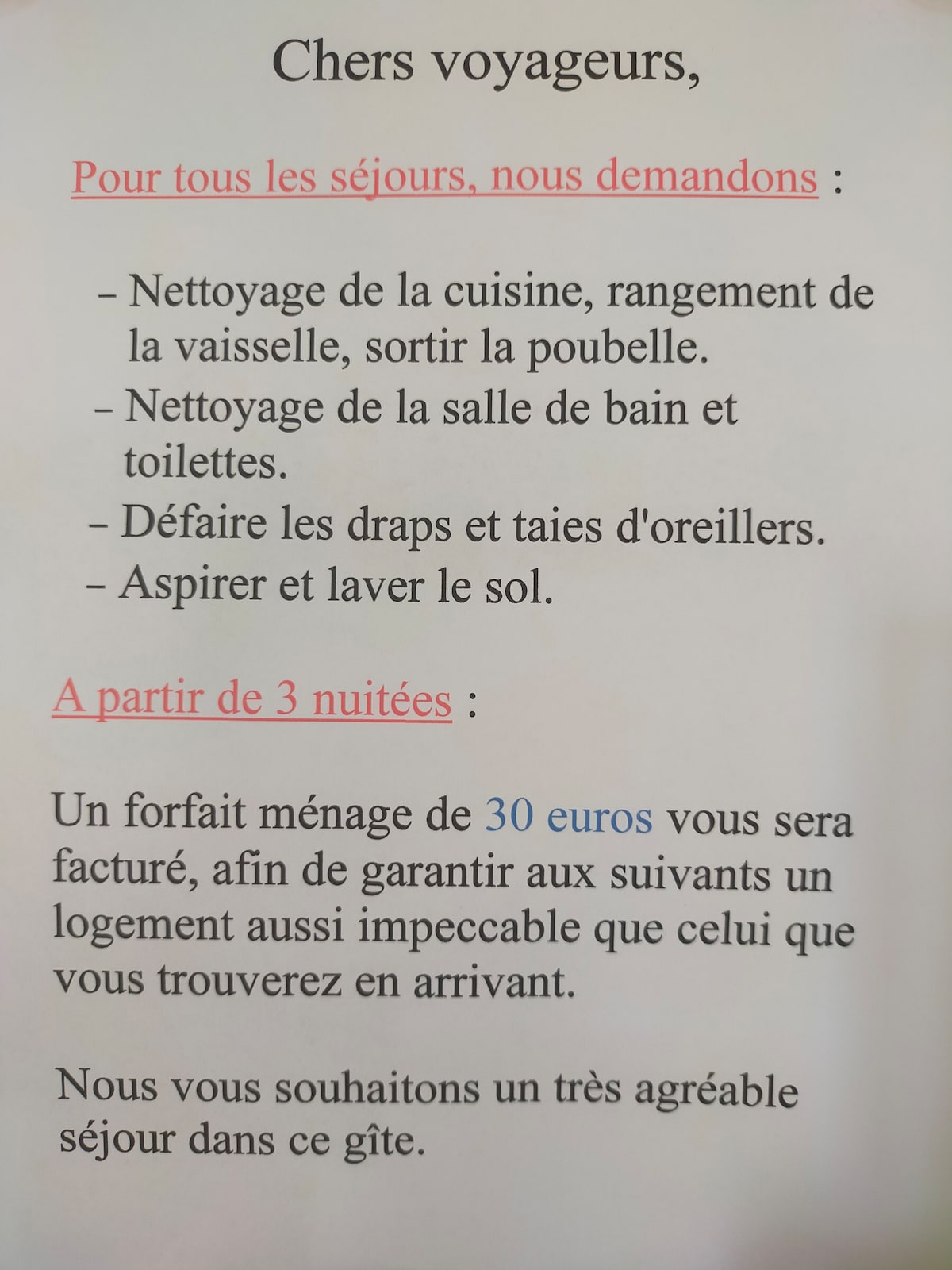 美丽的Gite ，位于5000平方米的私人公园内