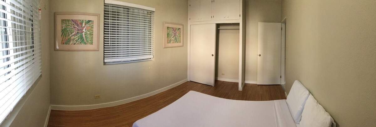 Tumon公寓- 3间卧室+洗衣机和烘干机(1)