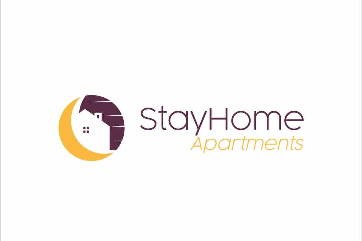 StayHome Apartment Neu