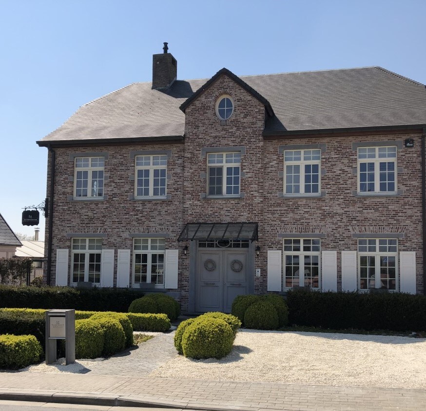 Guesthouse Roeskouter -Vlaamse Ardennes (1/3p)